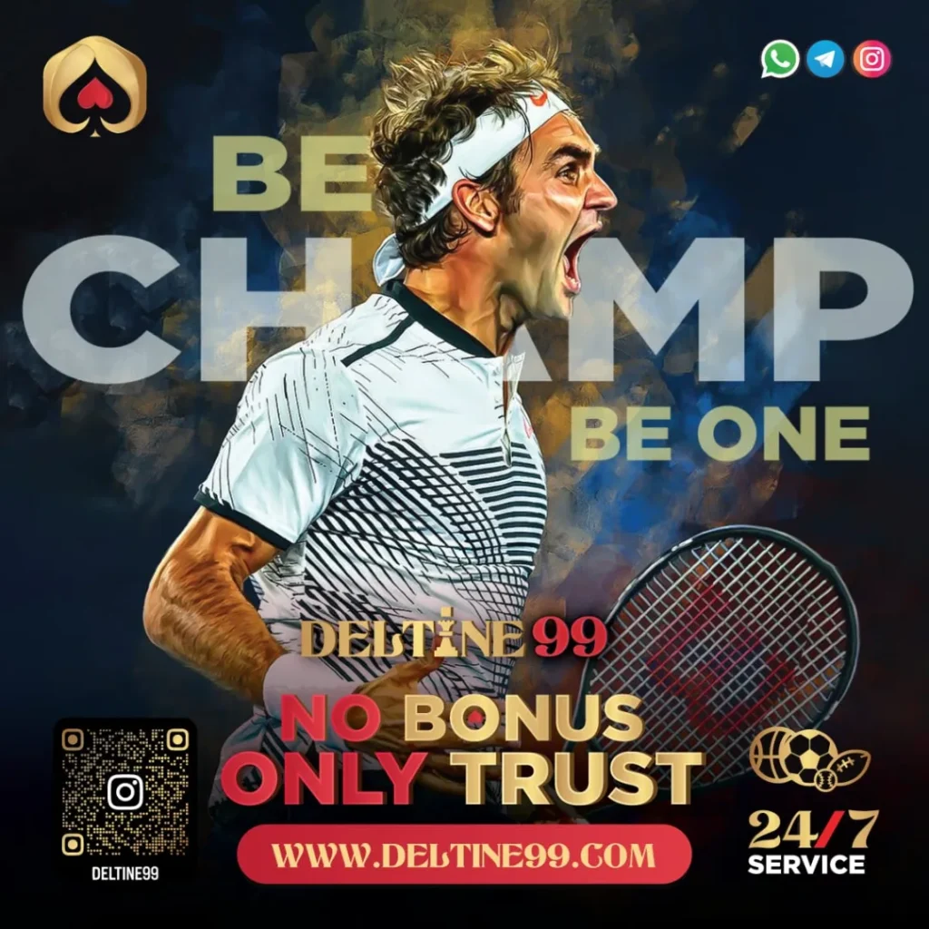 Exclusive Offers for New Deltine99