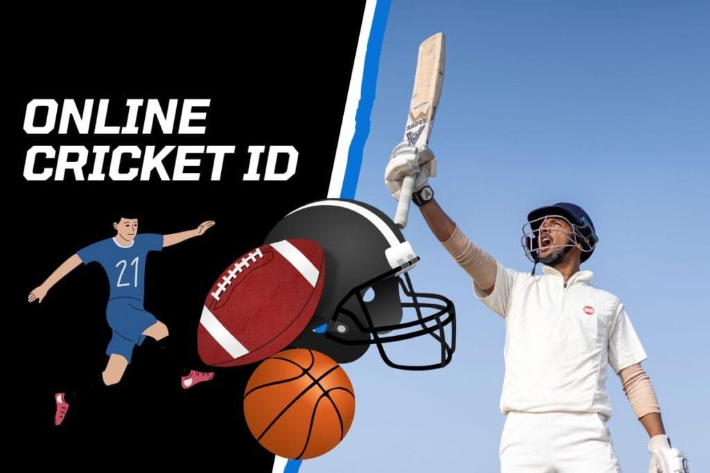 future of online cricket id